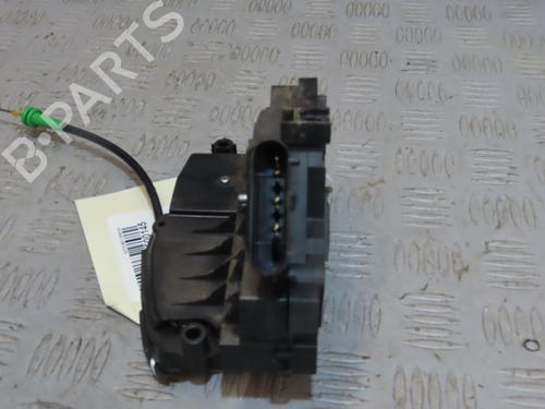 Rear right lock FORD FIESTA VI (CB1, CCN) 1.25 | BP23979193C99 