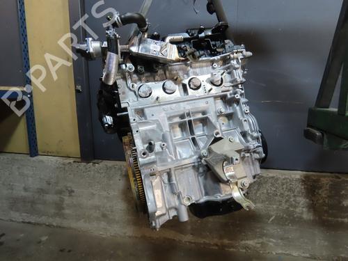 Engine RENAULT ARKANA I (LCM_, LDN_) 1.6 E-TECH 145 (LDMU) | BP19149657M1 