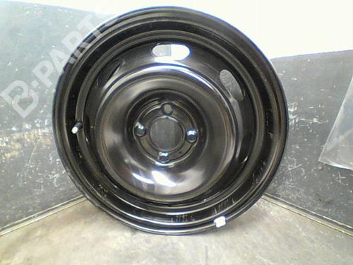 Used Rim Rim CITROËN C3 I (FC_, FN_) 1.4 i (73 hp) 10761446 10761446