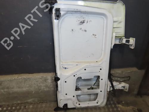 Left tailgate FIAT SCUDO Van (270_, 272_) 2.0 D Multijet | BP30117062C76