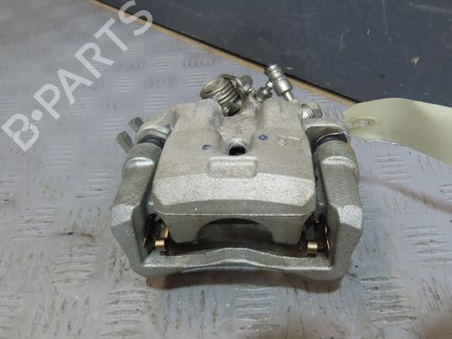 Used Left rear brake caliper SUZUKI SWIFT V (AZ) 1.2 Hybrid (Mild Hybrid) (A2L412) (83 hp) 30630745