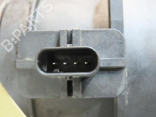 Mass air flow sensor AUDI Q5 (8RB) 2.0 TDI quattro | BP26534566M95