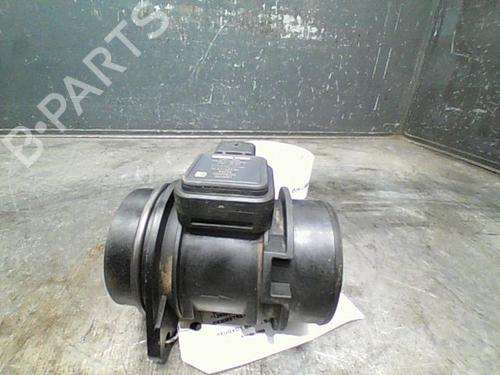 Used Mass air flow sensor PEUGEOT BIPPER (AA_) 1.4 HDi (68 hp) 10758189