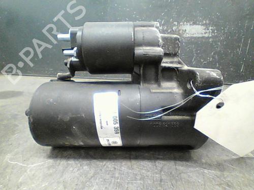 Starter FORD MONDEO II (BAP) 1.8 i | BP23111828M8 - Image 2