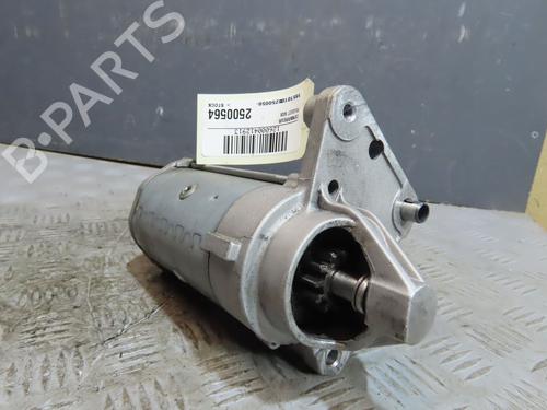 Startmotor PEUGEOT 5008 (0U_, 0E_) 1.6 HDi (114 hp) 29577177