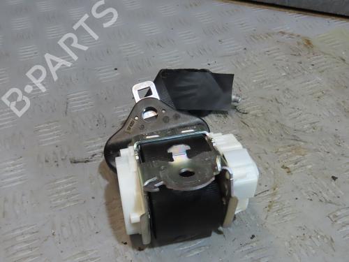 Rear right seatbelt CITROËN C4 CACTUS 1.2 THP 110 | BP36029074I28 - Image 2