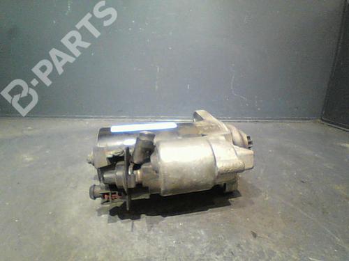 Starter VW POLO IV (9N_, 9A_) 1.4 TDI | BP10758657M8 