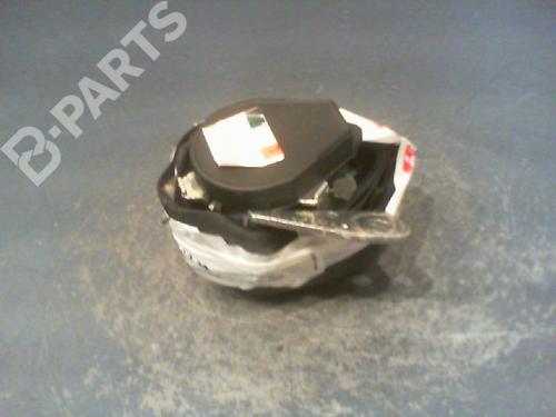 Used Rear left belt tensioner VW GOLF VI (5K1) 2.0 TDI (110 hp) 10763154