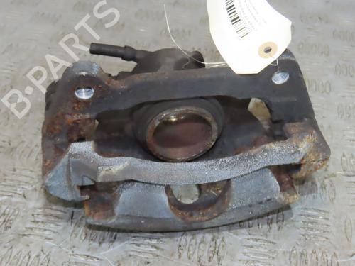 Left front brake caliper VW CADDY IV Box Body/MPV (SAA, SAH) 2.0 TDI | BP23868580M105 