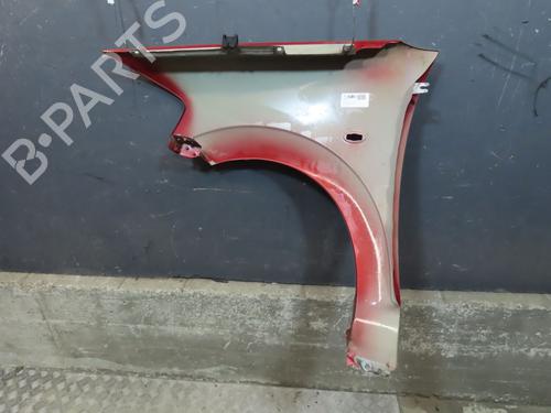 Used Right front fenders CITROËN C3 I (FC_, FN_) 1.4 HDi (68 hp) 27923831