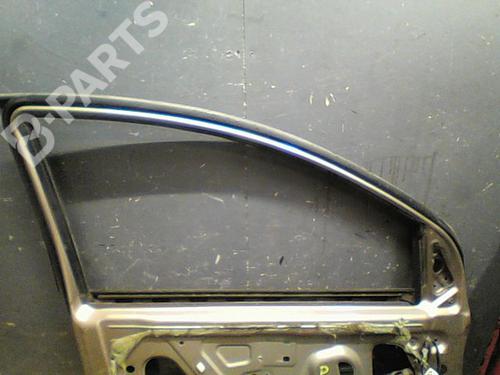 Left front door NISSAN NOTE (E11, NE11) 1.5 dCi | BP10765055C2 