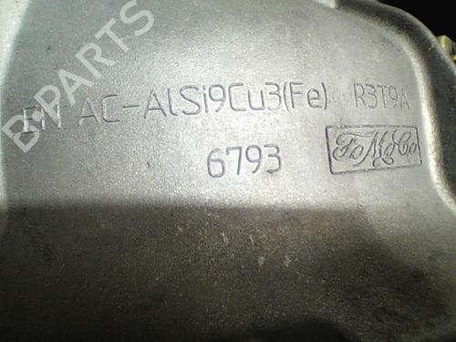 Gearbox MAZDA 3 (BK) | BP23112494M3