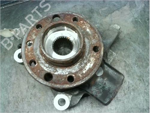 Right front steering knuckle FIAT CROMA (194_) 1.9 D Multijet (194AXC1B, 194AXC12) | BP15047009M26 
