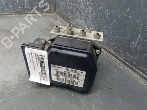 ABS pump MINI MINI CLUBMAN (R55) One D | BP18058315M43 
