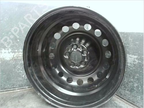 Used Rim Rim FIAT SCUDO Van (270_, 272_) 2.0 D Multijet (120 hp) 13356951 13356951