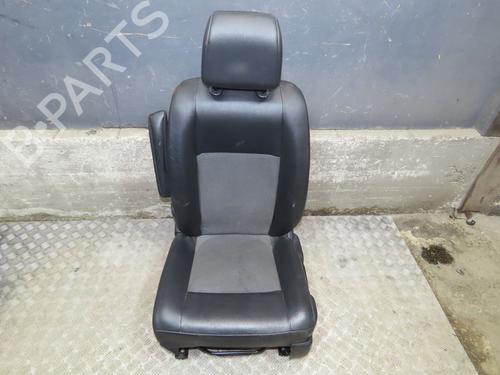 Left front seat CITROËN JUMPY III Van (V_) 1.5 BlueHDi 120 | BP36310314C15 - Image 3