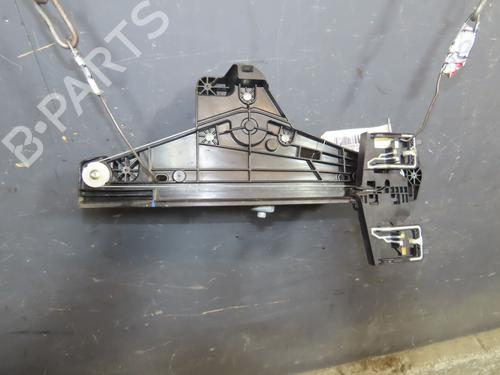 Used Rear left window mechanism Rear left window mechanism 32253833 32253833