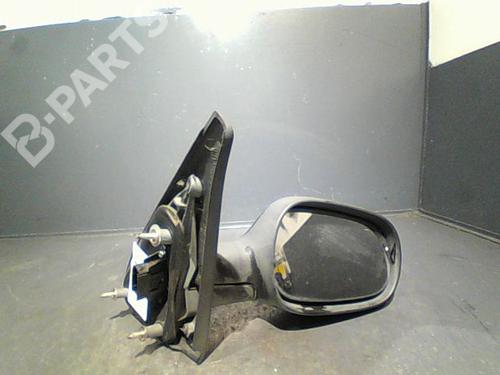 Used Right mirror RENAULT MEGANE I (BA0/1_) 1.6 e (BA0F, BA0S) (90 hp) 10765144