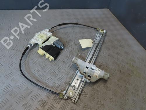 Front left window mechanism CITROËN C4 Coupe (LA_) 1.6 16V | BP23114865C22 - Image 3