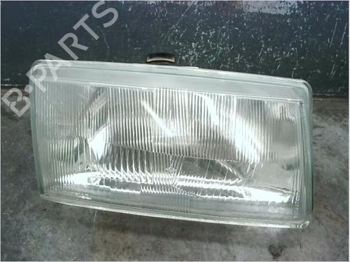 Used Right headlight PEUGEOT EXPERT Van (222) 1.9 D (70 hp) 23116331