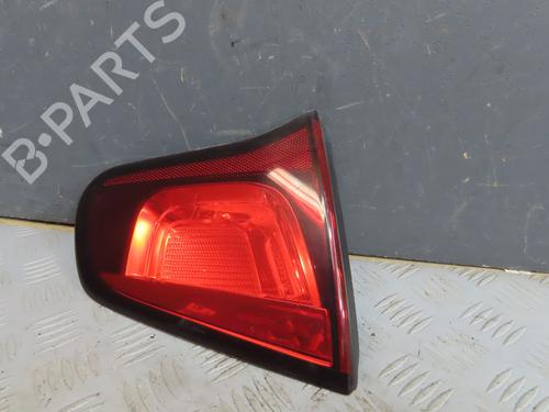 Farolim esquerdo da mala CITROËN C3 II (SC_) 1.1 i (60 hp) 29195936