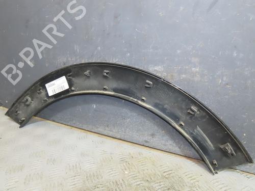 Højre bagtil skærm liste Højre bagtil skærm liste CITROËN C3 III (SX) 1.2 PureTech 82 (83 hp) 36939582 36939582