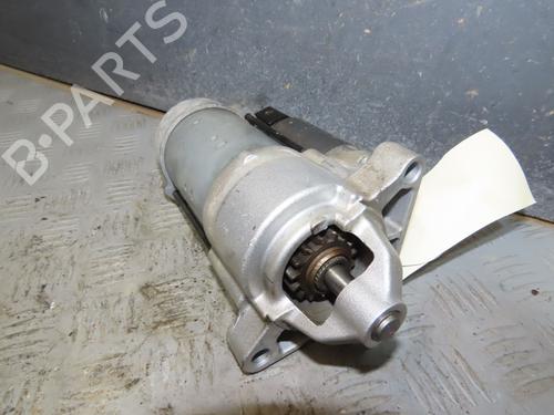 Used Starter Starter MINI MINI COUNTRYMAN (F60) Cooper (136 hp) 36657498 36657498