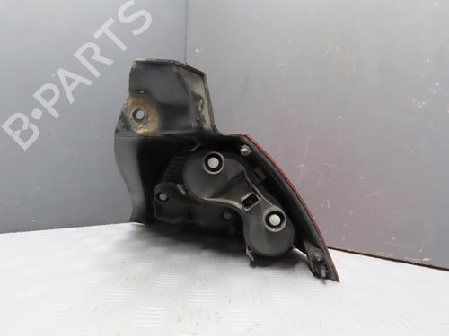Left taillight DACIA SANDERO 1.6 MPI 85 (BS03) | BP23116679C34 - Image 8