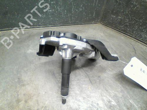 Used Rear wiper motor RENAULT MEGANE III Coupe (DZ0/1_) 1.5 dCi (DZ09, DZ0D, DZ1F, DZ1G, DZ14, DZ29) (110 hp) 11739218