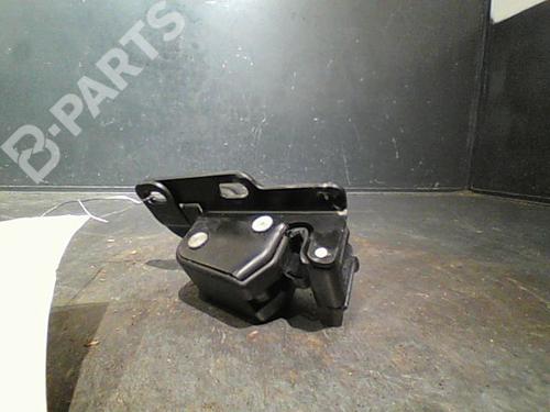 Used Tailgate lock Tailgate lock PEUGEOT PARTNER Box Body/MPV 1.6 HDi (90 hp) 10767399 10767399