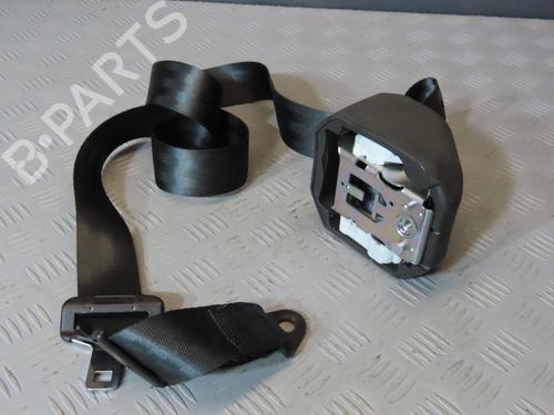 Rear right seatbelt CITROËN C3 II (SC_) 1.4 HDi 70 (SC8HZC, SC8HR0, SC8HP4) | BP23114076I28 - Image 2