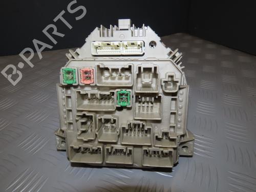Instrument cluster CITROËN C1 (PM_, PN_)  | BP18066394C47 