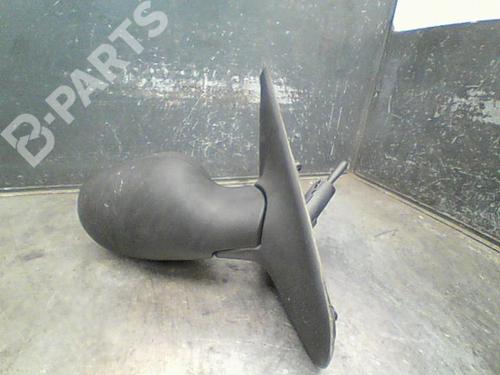 Bakspejl Højre RENAULT CLIO II (BB_, CB_) 1.2 16V (BB05, BB0W, BB11, BB27, BB2T, BB2U, BB2V, CB05,... (75 hp) 10765662