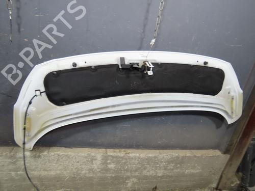Used Hood Hood 38676395 38676395