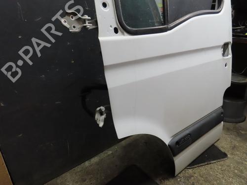 Left front door RENAULT MASTER II Van (FD) 2.5 dCi 100 (FD0U, FD0V) | BP16361450C2 