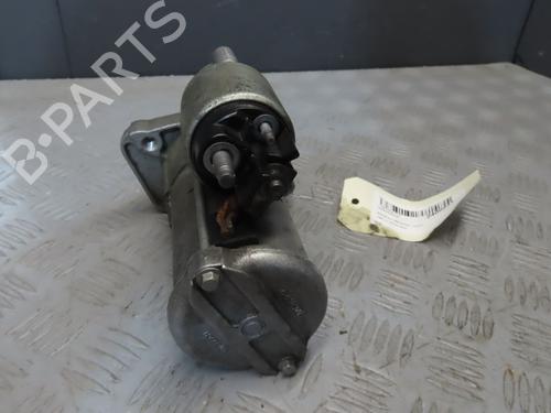 Starter RENAULT MEGANE IV Hatchback (B9A/M/N_)  | BP19141481M8 