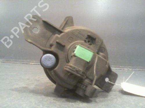 Used Left front fog light RENAULT ESPACE IV (JK0/1_) 2.2 dCi (JK0H) (150 hp) 23116289