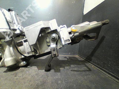 Steering column RENAULT CLIO IV (BH_) 1.5 dCi 75 | BP10760268M21