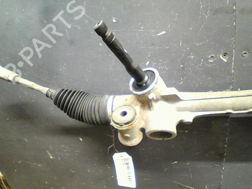 Used Steering rack TOYOTA YARIS (_P9_) 1.4 D-4D (NLP90_, NLP90R) (90 hp) 10760403