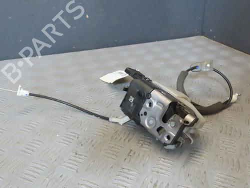 Used Rear right lock PEUGEOT 3008 I MPV (0U_) [2009-2017]  21008042