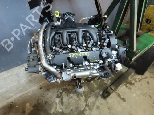 Engine FORD FOCUS II (DA_, HCP, DP) 2.0 TDCi | BP23111480M1 