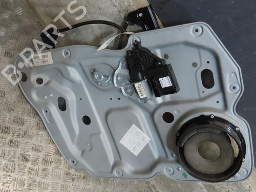 Front left window mechanism VW TOURAN (1T1, 1T2) 1.9 TDI | BP26590024C22 