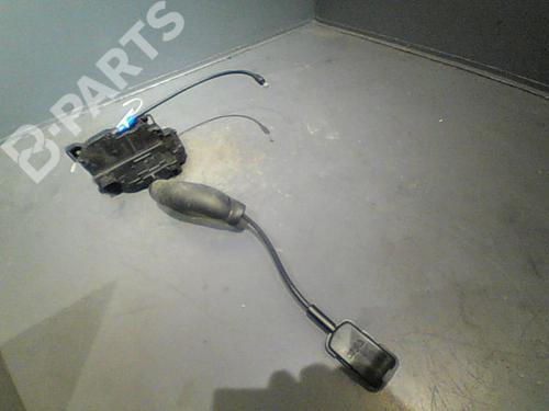 Front right lock RENAULT MEGANE III Hatchback (BZ0/1_, B3_) 1.5 dCi (BZ0C) | BP10765782C97 