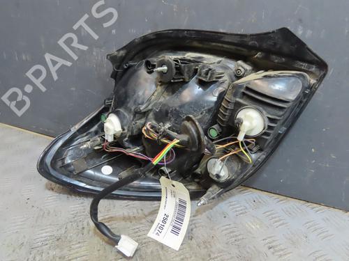 Used Right taillight CITROËN C1 II (PA_, PS_) 1.2 VTi 82 (82 hp) 31056197