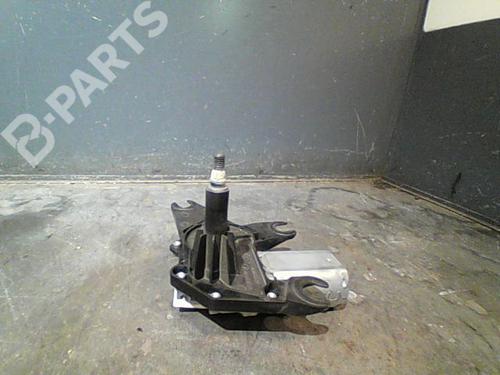 Used Rear wiper motor RENAULT CLIO III (BR0/1, CR0/1) 1.5 dCi (BR17, CR17) (86 hp) 11214496