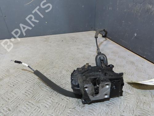 Rear left lock RENAULT CLIO IV (BH_) 1.5 dCi 75 | BP27811994C100 