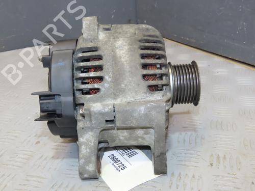 Alternator RENAULT MEGANE CC (EZ0/1_) 1.9 dCi (EZ0J, EZ1S) | BP28685189M7 - Image 3