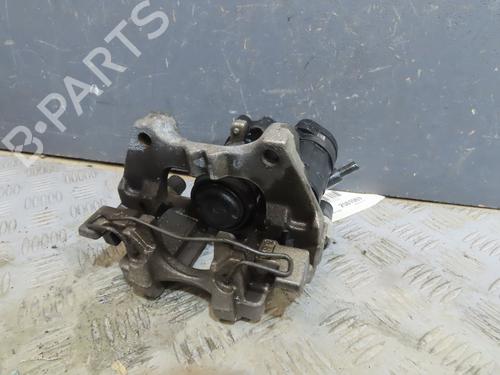 Used Right rear brake caliper AUDI A3 Limousine (8VS, 8VM) 2.0 TDI (150 hp) 31984545