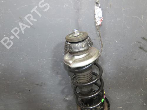 Left rear shock absorber DACIA DUSTER (HM_) 1.5 dCi 115 4x4 (HMAD) | BP33417566M18 - Image 2