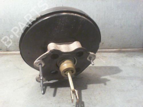 Used Servo brake RENAULT CLIO II (BB_, CB_) 1.5 dCi (100 hp) 23113181